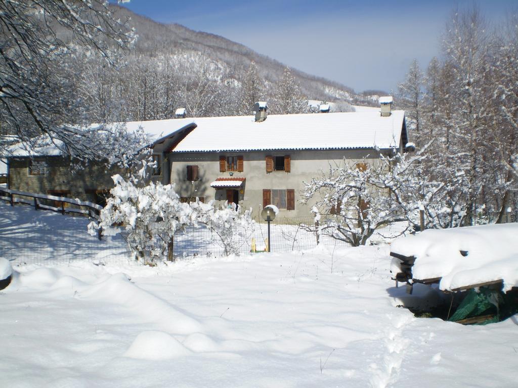 普可赛林尼3号乡村民宿 卡提哥里诺 外观 照片